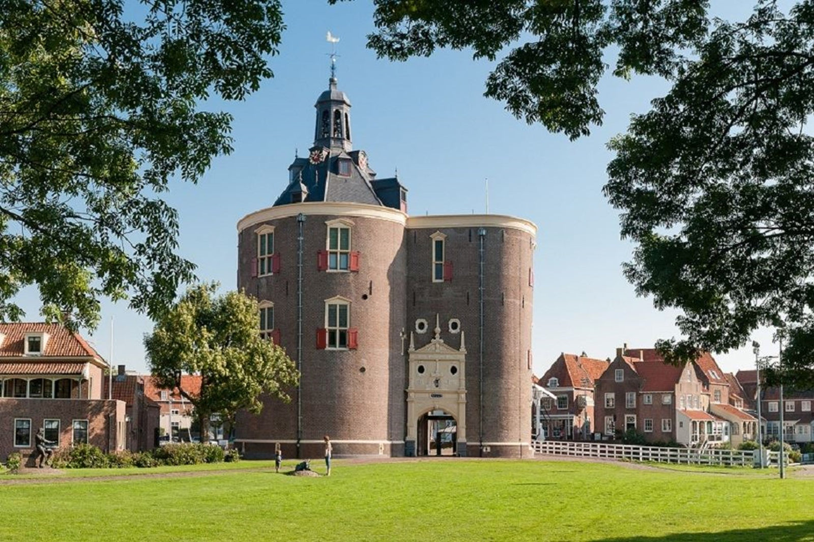 Expositie Cultureel Centrum Drommedaris | 30 juni t/m 15 oktober | Enkhuizen