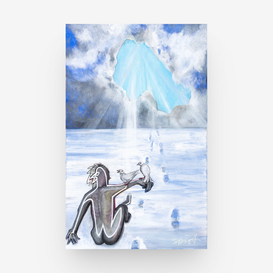 DICHTER BIJ DE HEMEL