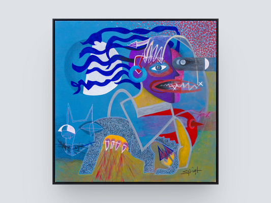 NEFERTITI EGYPTIAN QUEEN