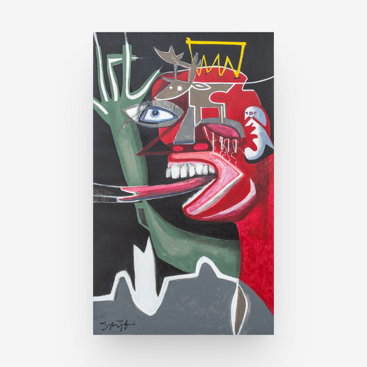 JE HEBT ME WAAR JE ME HEBBEN WILT