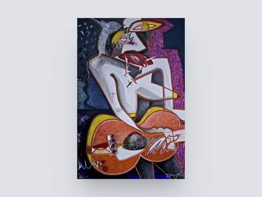 IT'S ONLY ROCK & ROLL