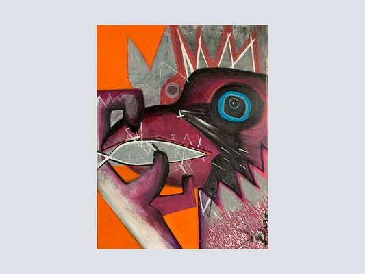 BIRD