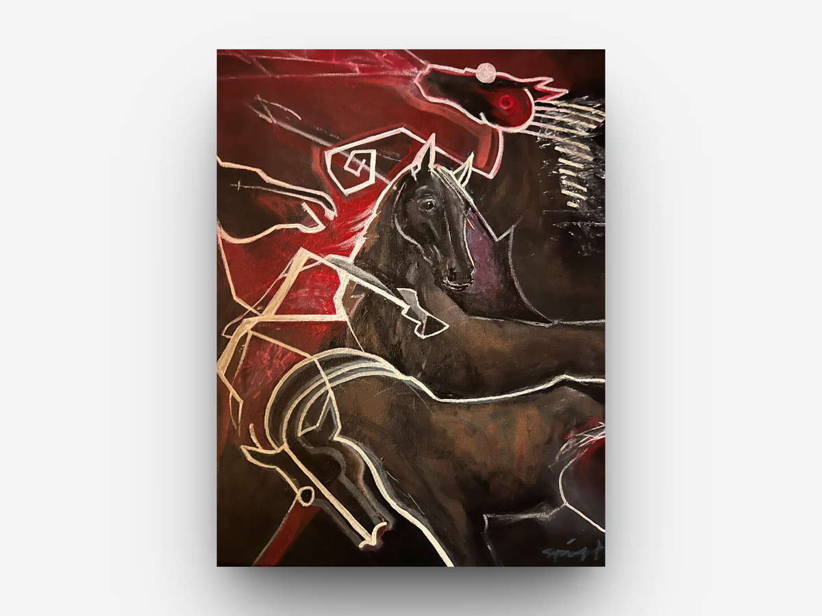 Horses