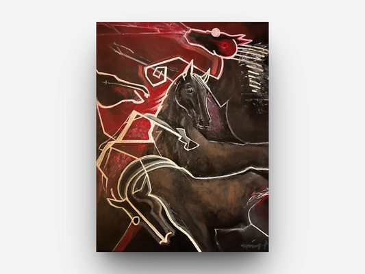 Horses