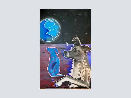 LAIKA